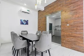 Gorgeous Short-let Apartment Lekki - Værelse