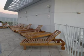Chilean Suites Providencia - Piscina