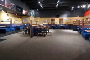Holiday Inn Rock Springs by IHG - Restaurant