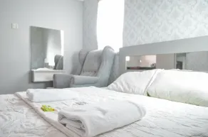 Apartemen green Lake view - Værelse