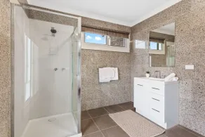 Bulla Hill Villas- Melbourne Airport - Badeværelse