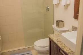 Baypoint Dunns River - Baño