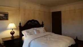 Lefferts Garden Bed and Breakfast - Chambre