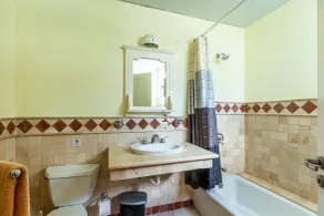 "Galeria Beach", Ocean front! - Bathroom