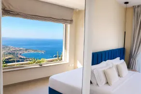 VILLA FLAVIO-Panoramic Boutique Rooms & Wellness - Room