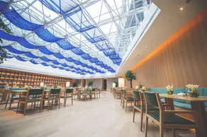 Holiday Inn Express Shanghai Songjiang Fangta by IHG - Restaurant