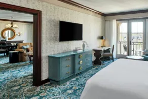 Renaissance Birmingham Ross Bridge Golf Resort & Spa - Chambre