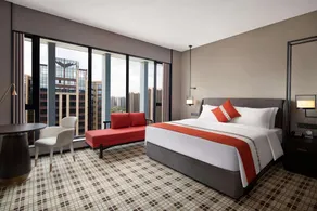 Ramada Plaza by Wyndham Xiangtan Wanlou - Habitación
