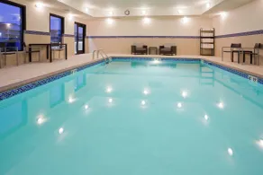 TownePlace Suites by Marriott Sioux Falls South - Pool