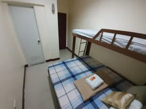 Grants Building Traveller's Lodge - Chambre