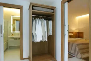 Rota Suites - Chambre
