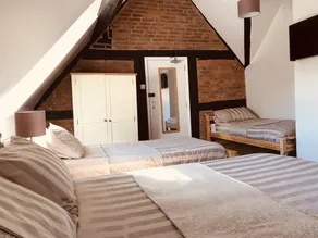 Severn Valley Guest House - Room