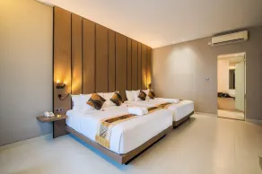 Padmasari Resort Lovina - Værelse