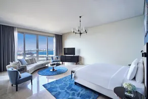 Rixos The Palm Hotel & Suites - Ultra All Inclusive - Chambre