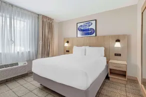Sonesta Simply Suites Baltimore BWI Airport - Chambre