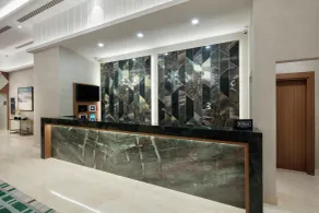 DoubleTree by Hilton Afyonkarahisar - Recepción