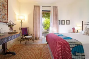 La Foresteria Planeta Wine Resort & Beach Club - Chambre