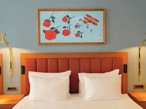 Sundia Exclusive By Liberty Fethiye Adults Only - Room