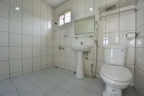 Ta Li Wen B&B - Bathroom