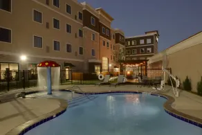 Staybridge Suites Plano - The Colony by IHG - Piscine