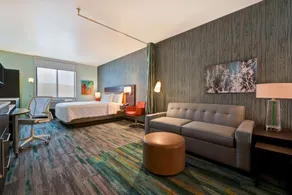 Home2 Suites by Hilton Atascadero, CA - Room