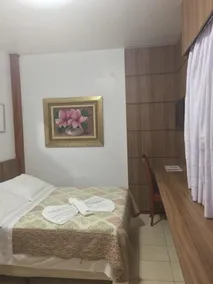 Colle Tourist Hotel LUXO - Habitación