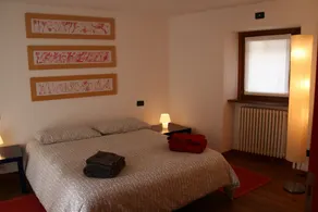Casa del Gelsomino - Værelse