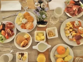 Livemax Resort Hakodate Shikabe Onsen - Ristorante