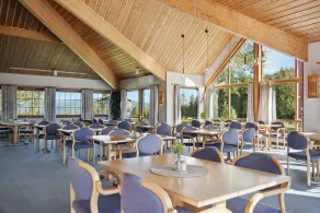 Heia Gjestegård - Restaurant