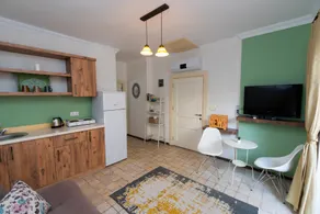 The Suite Apart Hotel - Room