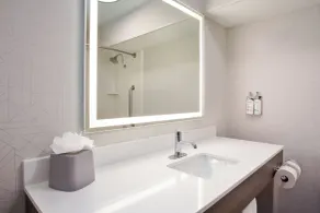 Holiday Inn Express Flagstaff by IHG - Salle de bain