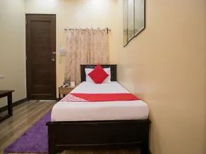 Rjat Guesthouse - Room