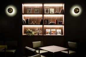 GRIDS PREMIUM HOTEL OSAKA NAMBA - Restaurant