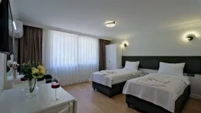 Miralya Rooms - Habitación
