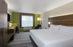 Holiday Inn Express Ellensburg by IHG - Chambre