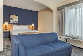 City Express by Marriott Columbia East Elkridge area - Zimmer