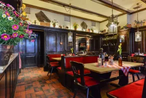 Gasthaus Pillhofer - Restaurant
