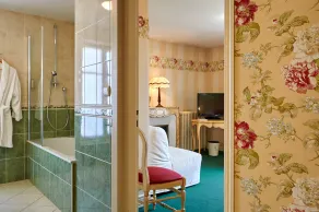 Hôtel Le Clos De Bourgogne Moulins - Chambre