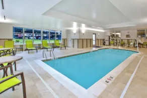 SpringHill Suites by Marriott Pittsburgh Butler/Centre City - Piscine