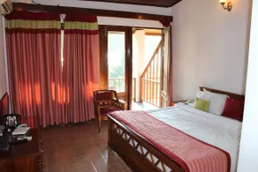 Silver Sand Sea Princess Beach Resort - Chambre