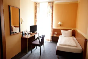BSW Ferienhotel Lindenbach - Camera