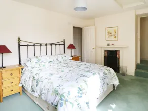 Maison Glebe, PUITS - Intérieur