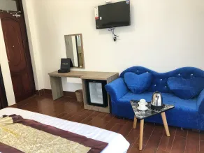 Tommy hotel khe sanh dalat - Room