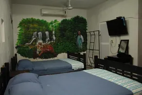 Hotel Calle8 - Habitación