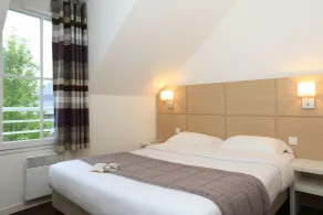 Résidence Goélia Le Domaine de Pont-Aven - Zimmer