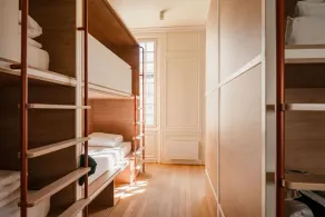 CENTRAL Hôtel La Rochelle Centre - Zimmer