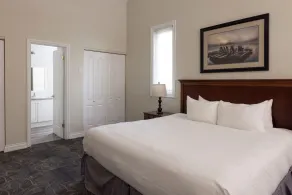 Rocky Crest Golf Resort - Chambre