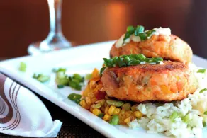 Durham Marriott City Center - Restaurant