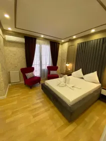 DYMAR HOTEL - Chambre
