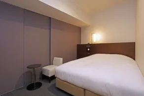 JR Inn Sapporo - Room